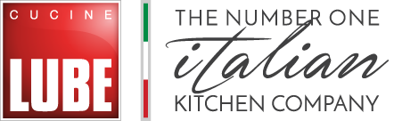 LUBE – The Number One Italian Kitchen Company