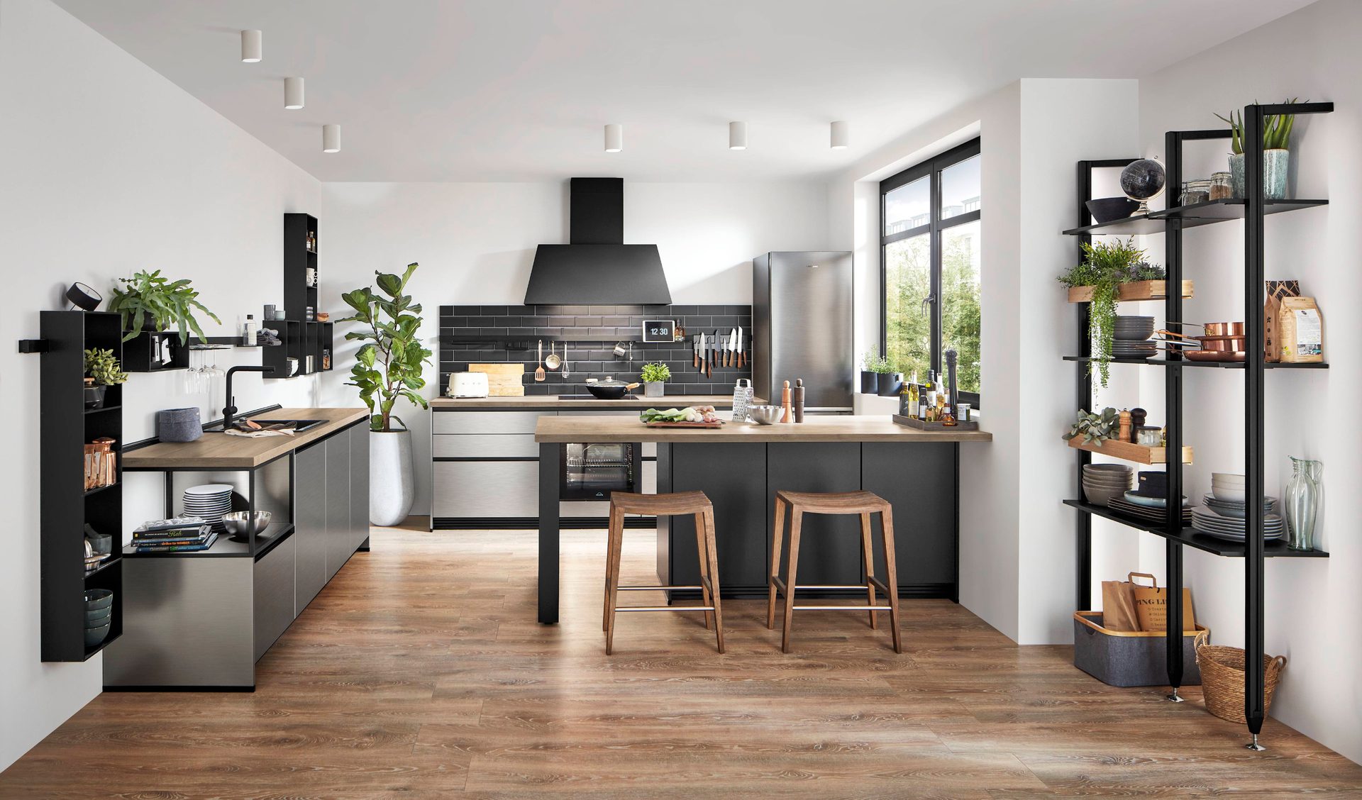 Nolte Inox