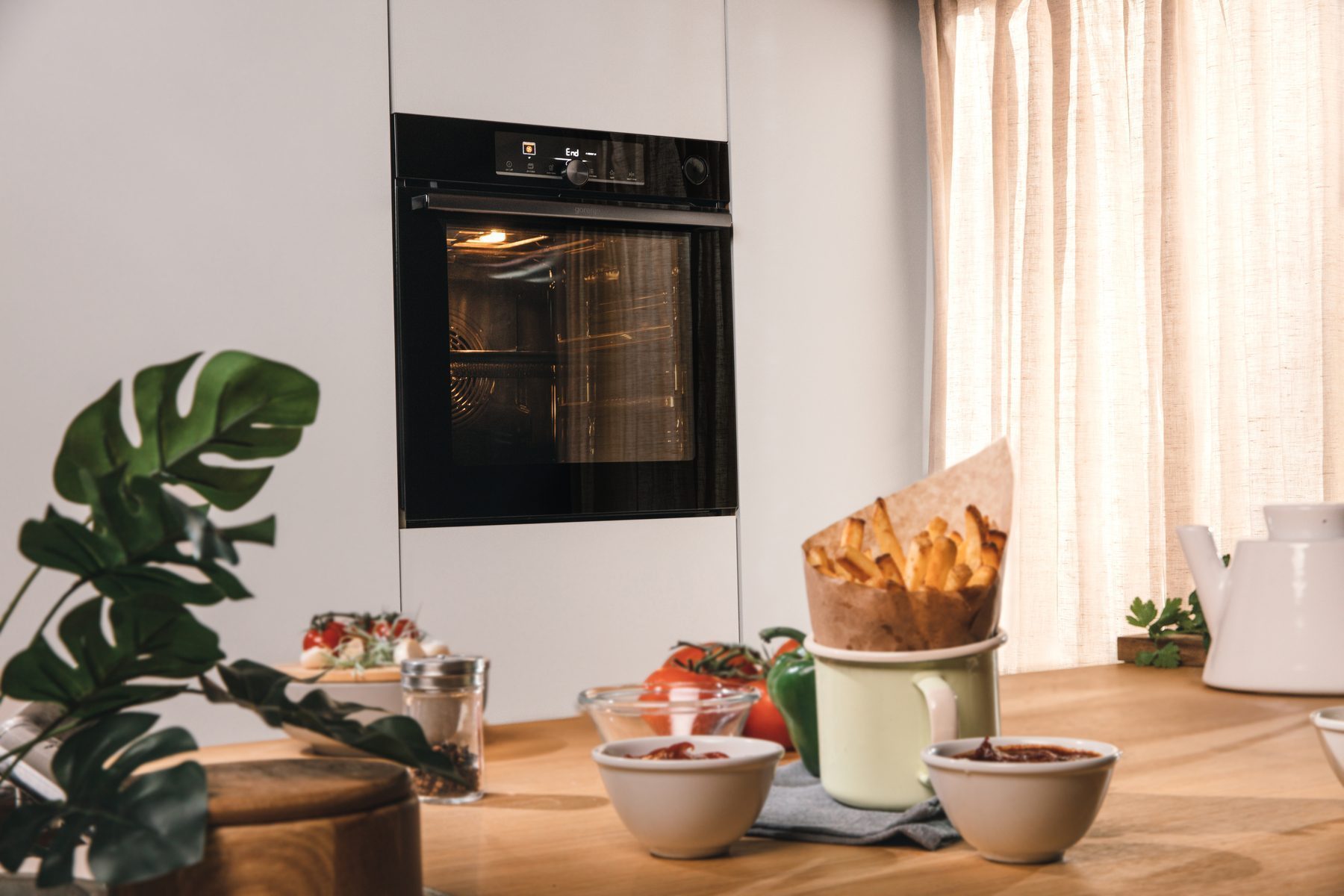 Spotřebiče Gorenje – fotografie 3