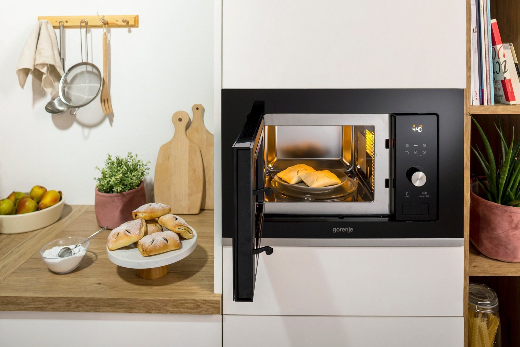 Spotřebiče Gorenje – fotografie 4
